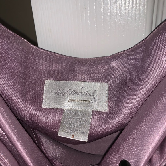 EVENING DRESS - Picture 3 of 3